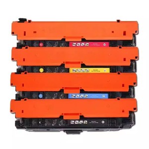 Cartucho de Tóner Compatible MINWAY de Alta Calidad 212A W2120A <span class=keywords><strong>W2121A</strong></span> W2122A W2123A M554DN/M555DN/M555X/M578DN/M578F/M578C/M578Z - Product Image 1