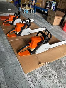 <span class=keywords><strong>Motosierra</strong></span> MS180, <span class=keywords><strong>Motosierra</strong></span> <span class=keywords><strong>para</strong></span> Madera, <span class=keywords><strong>Motosierra</strong></span> <span class=keywords><strong>de</strong></span> Gasolina <span class=keywords><strong>para</strong></span> Jardinería y Poda Doméstica - Product Image 6