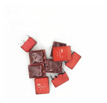 USED Sensor Transformer VAC ZKB 409/052 - 80 SK ZKB409/052-80SK