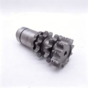 New Shaft Transmission <b>Device</b> 7253962 Used for S130 S550 S16 <b>Track</b>-type Loader - Product Image 2