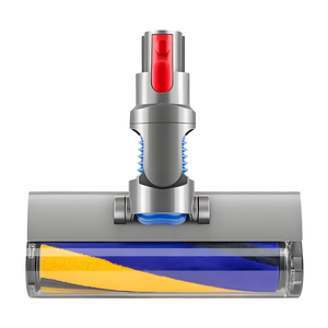 Repuestos <span class=keywords><strong>V15</strong></span> <span class=keywords><strong>Detect</strong></span>, Cabezal de Aspiradora de Liberación Rápida con Detección de Polvo Láser para Aspiradoras Inalámbricas Dyson - Product Image 1