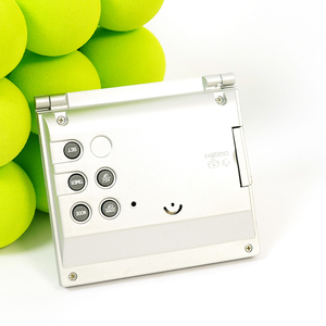 Bán Hot gấp bàn di động kỹ thuật số <span class=keywords><strong>LCD</strong></span> đồng hồ báo thức với lịch nhiệt độ LED có thể gập lại <span class=keywords><strong>Slim</strong></span> đồng hồ cho du lịch - Product Image 3