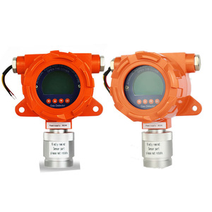 OC-F08 Multi <strong>Functional</strong> Gas Detector Real Time <strong>Data</strong> <strong>Logger</strong> Monitor - Product Image 1