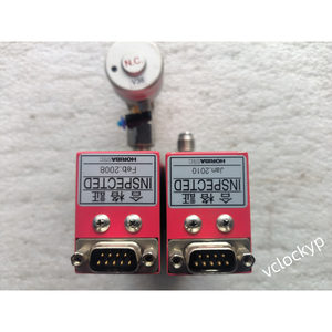HORIBA STEC SV-P1302 MASS FLOW CONTROLLER / MFC มือสอง - Product Image 5