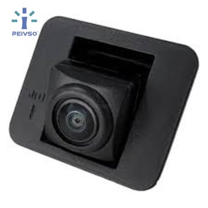 Cámara de Asistencia de Estacionamiento Trasera Panorámica Discreta PEIVSO para VinFast VF3 y VF5 OEM EEP73090003AB - Product Image 1