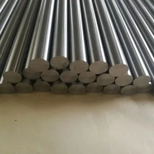 tzm molybdenum rod