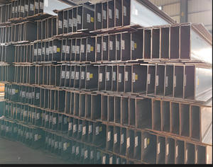 स्टील एच-बीम निर्माता एस्टम ए 572 ग्रेड 50 150x150 मानक विगा एच बीम i बीमर कार्बन विगैस डी एसेरो चैनल स्टील आकार - Product Image 3