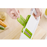 Meilleur vendeur ustensiles de cuisine outil à feuilles vertes ensemble de hachoir à légumes suspendu Portable Kit d'ustensiles de cuisine à usage domestique