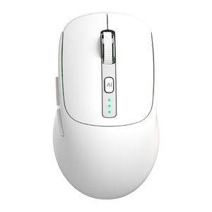 hot selling AI wireless <b>mouse</b> is rechargeable and supports speech translation writing using a desktop laptop - Product Image 2