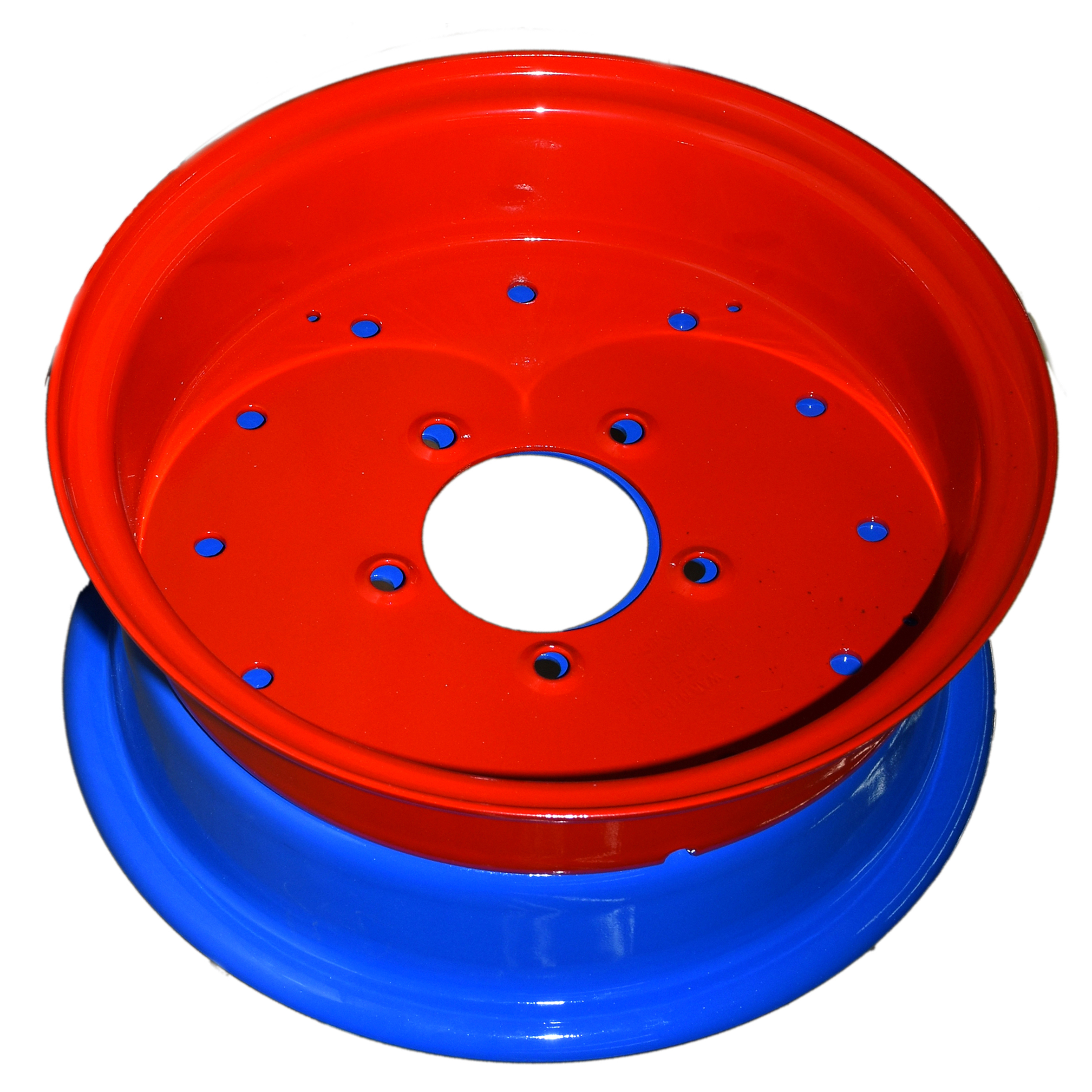 Вилочный погрузчик 14x6.00FA из превосходного материала