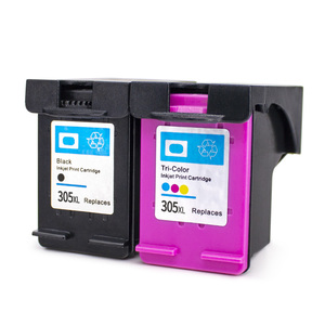Cartucho de Tinta Negra 575 y Color 576 para Impresora <span class=keywords><strong>Canon</strong></span> <span class=keywords><strong>PIXMA</strong></span> TR4751i - Product Image 3
