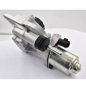 # Nouvel ensemble d'embrayage moteur de haute qualité OE 31360-52030 31360-52020 31360-52021 31370-52021 31370-70010 avec garantie d'un an - Product Image 4