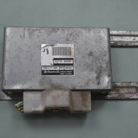 Carte d'ordinateur de moteur d'occasion Paladin D22 Pickup Truck NP300 ECU Control Unit Véhicule tout-terrain 237109S600 J1 DME861954