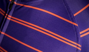 OEM chất lượng cao của phụ nữ Xe Đạp quần áo quần Short Jersey Mới Mùa Hè Ngắn Tay Áo đi xe đạp Tops - Product Image 3