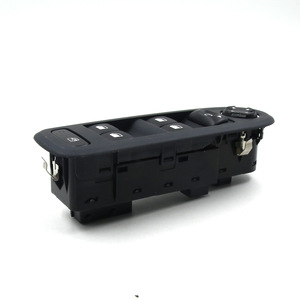 Interruptor del elevalunas eléctrico Peugeot 96666289ZE 98060872ZE para 408 gama baja 2009 2013 - Product Image 5