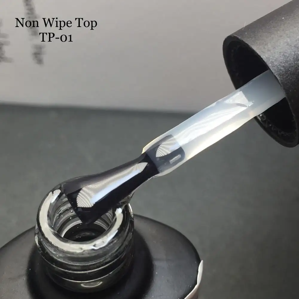 Neiss-esmalte de uñas de gel personalizable, capa base superior para 100% de seguridad, gran oferta