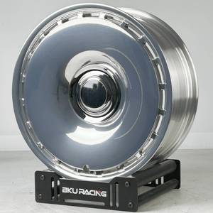 Rines Bku Forged 5x112 de 19, 20, 21 y 22 Pulgadas, Rines de Aleación Personalizados de Lujo para <span class=keywords><strong>Mercedes</strong></span> W222 W223 <span class=keywords><strong>Maybach</strong></span> S480 <span class=keywords><strong>S580</strong></span> - Product Image 3
