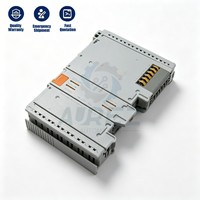 Módulo de Relé para PC Industrial FC9004 con Servicio Opcional de Duplicación de Puertos