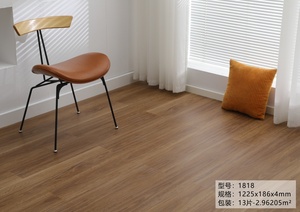 New China Design Top <strong>Waterproof</strong> Luxury Fireproof Anti Scratching 4mm 5mm 6mm SPC <strong>Vinyl</strong> <strong>Flooring</strong> SPC <strong>Flooring</strong> With Click Lock - Product Image 6