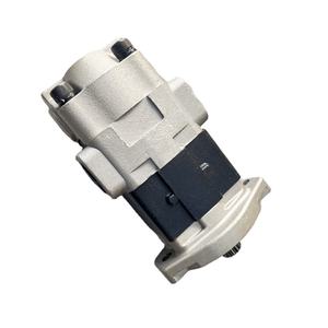 Pompe à engrenages neuve et d'occasion pour Komatsu 708-3T-04620, pour excavatrice, construction, agriculture et vente au détail, compatible avec PC70-8, PC78MR, PC78US-6, PC78UU-5 - Product Image 3