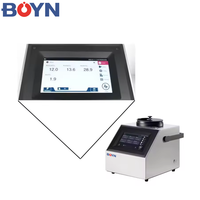 BNNIR3120 Analyseur NIR spectrophotomètre NIR portable portable pour analyses de grains