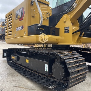 รถขุดมือสอง CAT 305.5E2 รถขุดขนาดเล็ก 5.5 ตัน คุณภาพเยี่ยม ประสิทธิภาพโดดเด่น - Product Image 3