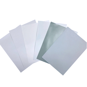 Material de pantalla de proyector impermeable ignífugo y pequeño cine en casa sala de reuniones fibra de vidrio interior - Product Image 1