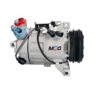 Compresseur de climatisation pour VOLVO, compresseur de climatisation d'usine 31315453 31332386 31366155 36001462 P31315453 P31366155 5900K183 - Product Image 1