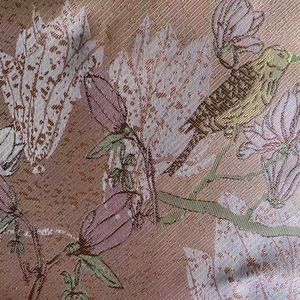 100% tessuto in stile Jacquard in <span class=keywords><strong>poliestere</strong></span> bicolore antistatico per camicia da donna in Costume cinese - Product Image 5