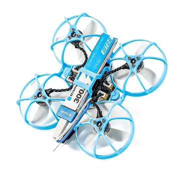BETAFPV Meteor65 Pro Brushless Whoop FPV Quadcopter