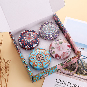 100g cera <span class=keywords><strong>de</strong></span> soja perfumada puede hogar fragancia velas aromaterapia hojalata aluminio velas para Navidad fiestas <span class=keywords><strong>de</strong></span> Halloween - Product Image 2