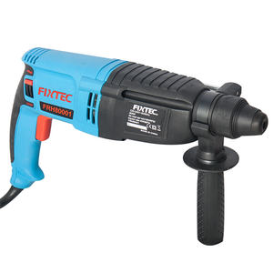 FIXTEC 800W 26mm Marteau perforateur rotatif Perceuse rotative - Product Image 2