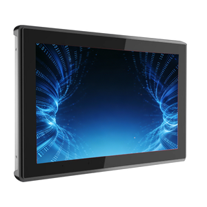 Écran LCD tactile tout-en-un de 21,5 pouces, panneau IPS 1920x1080, interface HDMI, couleur noire, écran large, rapport 16:9 - Product Image 1