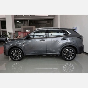 Precio de fábrica 2025 Changan Qiyuan Q05 Coches nuevos Suv Hybrid Suv 2wd Energía de alta velocidad Electric Car Price Baku - Product Image 4