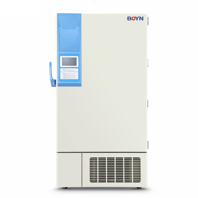 DW-HL1008S China Factory R Cryogenic Equipment 1008L Big Capacity -86 Degree ultra Low Temperature ULT Freezer for Lab Hospital