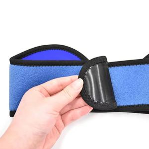 Compresa Facial y Cervical Reutilizable de Gel Frío/Caliente Clase II para Alivio del Dolor de Dientes de Sabiduría - Product Image 1