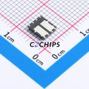 Transistor à effet de champ (MOSFET) SI7844DP-VB DFN5X6-8, neuf et original - Product Image 2