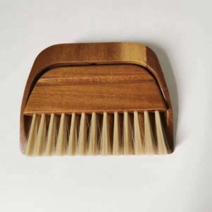 Ensemble de petits balais et pelles à poussière utilisés dans la chambre à coucher ou le bureau-Mini <span class=keywords><strong>pelle</strong></span> à ordures - Product Image 3