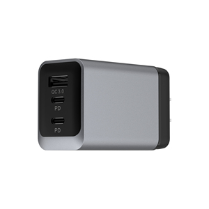 Cargador de Pared Somostel SMS-Q99 con Cable Tipo C de Carga Rápida PD de 65W, Colorido, para <span class=keywords><strong>iPhone</strong></span>, Cargadores para Celulares - Product Image 4