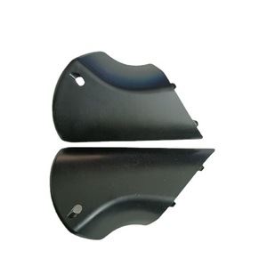 Couverture de base de rétroviseur PP 76202-TES-H01 gauche pour Honda Civic en plastique - Product Image 5