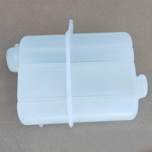 Réservoir d'expansion de liquide de refroidissement Wuling Hongguang V, volume et épaisseur personnalisables pour la remplacement et la réparation de la transmission manuelle - Product Image 2