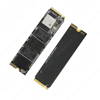 SSD NVMe M.2 128GB 256GB 512GB 1TB 2TB PCIe 3.0 kecepatan tinggi