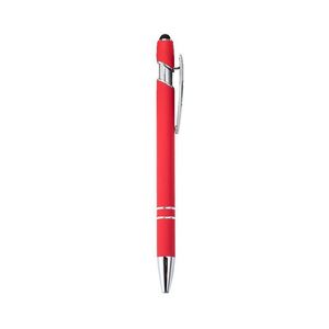 High Quality Customizable Metal Ballpoint <b>Pen</b> 4-Color Printing Promotional Hotel <b>Pens</b> with Customer Logo Top Selling <b>Gift</b> - Product Image 4