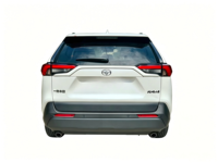 Toyota RAV4 SUV d'occasion 2024, 2.0L atmosphérique, conduite à gauche, essence, véhicule d'occasion bien entretenu, vente en gros à l'exportation