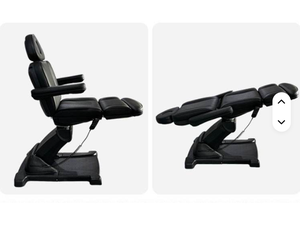 Camas <span class=keywords><strong>de</strong></span> <span class=keywords><strong>masaje</strong></span> negras Salón <span class=keywords><strong>de</strong></span> belleza facial <span class=keywords><strong>Cama</strong></span> facial Mesa <span class=keywords><strong>de</strong></span> <span class=keywords><strong>masaje</strong></span> <span class=keywords><strong>de</strong></span> 3 motores <span class=keywords><strong>Segunda</strong></span> <span class=keywords><strong>mano</strong></span> - Product Image 2