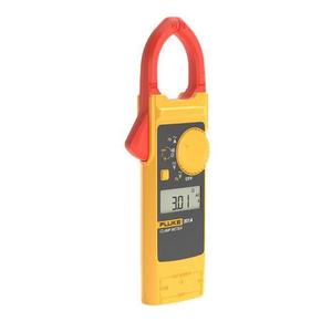 Multimètre à pince Fluke 301A 301B 301C pour la mesure de tension et de courant CC/CA, usage professionnel - Product Image 3
