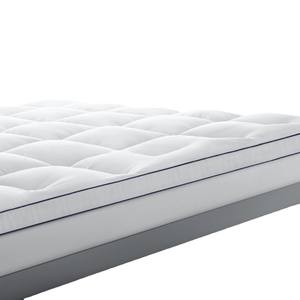 Almohadilla de <span class=keywords><strong>cama</strong></span> fija elástica de alto estilo directo de fábrica, hogar de punto de poliéster grueso personalizado para almohadillas de colchón <span class=keywords><strong>Amazon</strong></span> - Product Image 5