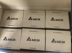 Delta DVP28SV311T PLC Transistor Output High <b>Speed</b> Pulse Dual Ethernet Ports <b>Controller</b> - Product Image 2