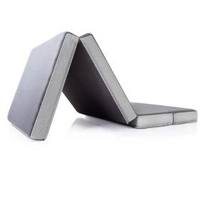 Individuelle volle Größe King-Size Queen-Größe Schaumstoff-Bettmatratze Oberteil orthopädische faltbare kompressible Matratze - Product Image 3