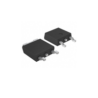 100% puce IC originale et nouvelle ST25TV04K-PE6G3 transpondeur RFID 13.56MHz NFC Die composant électronique